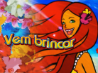 Vem brincar