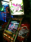 DanceDanceRevolution X2