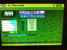 Kon - HIGHER (next morning mix) (Oni) AAA on DDR EXTREME (Japan)