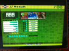 Kon - LA BAMBA (Heavy) AAA on DDR EXTREME (Japan)