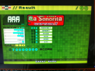Kon - La Senorita (Heavy) AAA on DDR EXTREME (Japan)