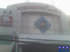 ROBINSONS Town Mall LOS BAÑOS