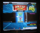 AA JERK IT OUT