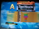 Masanori Akita / TimeHollow