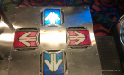 P1 pad X2 @ Century Theatres Vallejo