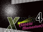 Xmix4 (Linear Momentum)