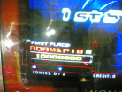 Golden Sky - AAA