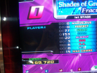 bad score