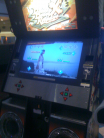 DDR X at Airport Bowl
