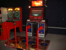 ITG 2 Dedicab Fun On The Run Sangertown Square