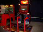 ITG 2 Dedicab Fun On The Run Sangertown Square