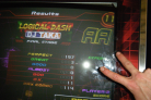 Overgate:Logical dash (double expert):AA 3 great et 1 pad boo