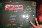 Overgate:Groove2001 (double expert):AA 1 great FC Blackflag