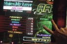 Overgate:Share my love (double expert):AA 1 great FC Blackflag