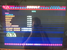 Kon - HERO (Maniac) AA (AAA) on DDR 4th Mix PLUS (Japan)