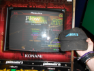 Overgate:Flow (double difficult):AA 3 great fc sdg (x3 rainbow) bar