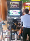 X2 At Margo City