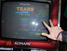 Overgate:Tears (double expert):AA 8 great FC sdg
