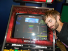 Overgate:Frozen Ray -for extreme- (double difficult):AAA #79