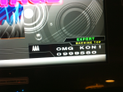 Kon - Scorching Moon (Expert) PFC AAA on DDR X2 (North America)
