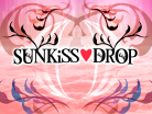 SUNKiSS DROP
