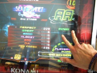 Overgate:Sexy planet (double expert):AA 8 great FC sdg