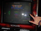 Overgate:SUPER STAR -from non stop megamix- (double challenge):AA 4 great FC sdg