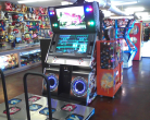 Nostalgia Park DDR X2