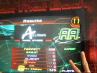 Overgate:A DJ Amuro (expert):AA 1 great FC Blackflag 