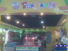 Fun House Robinsons Supermarket PULILAN