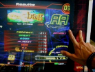 Overgate:Bag (double difficult):AA 6 great FC sdg