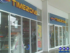 TIMEZONE U.P.-AyalaLand techno HUB