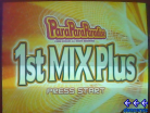 Para Para Paradise 1stMIX Plus