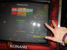 Overgate:Jam Jam Reggae (double expert):AA 2 great FC sdg