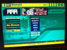 Kon - True... (trance sunrise mix) (Heavy) AAA on DDRMAX DanceDanceRevolution 6th Mix (Japan)