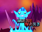 MARS WAR 3