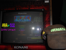 Overgate:321 STARS (double difficult):AAA #102 (bar)