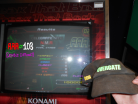 Overgate:Celebrate nite (double difficult):AAA #103 (bar)