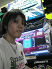 brosoni- dead end cha aa