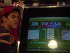 Maniac Stepper - B4U [Single Heavy] AAA
