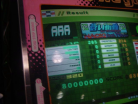 Maniac Stepper - blue impulse [Single Heavy] AAA
