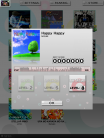 Song Select