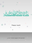 Title Screen (ripples theme)