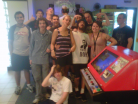 Dance Games Tourney July 2011
