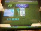 Best Sakura Score