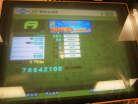 Best My Summer Love Score