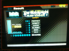 Kon - THE VIBE IS RIGHT (Expert) AAA on Dancing Stage EuroMIX 2 (Europe)