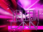 YELLOW CANDY