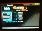 Kon - LOOK AT US (Daddy DJ Remix) (Heavy) AAA on DDRMAX2 DDR 7th Mix (Japan)