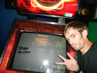 Overgate:Tsugaru (double expert):AA 19 great et 1 good